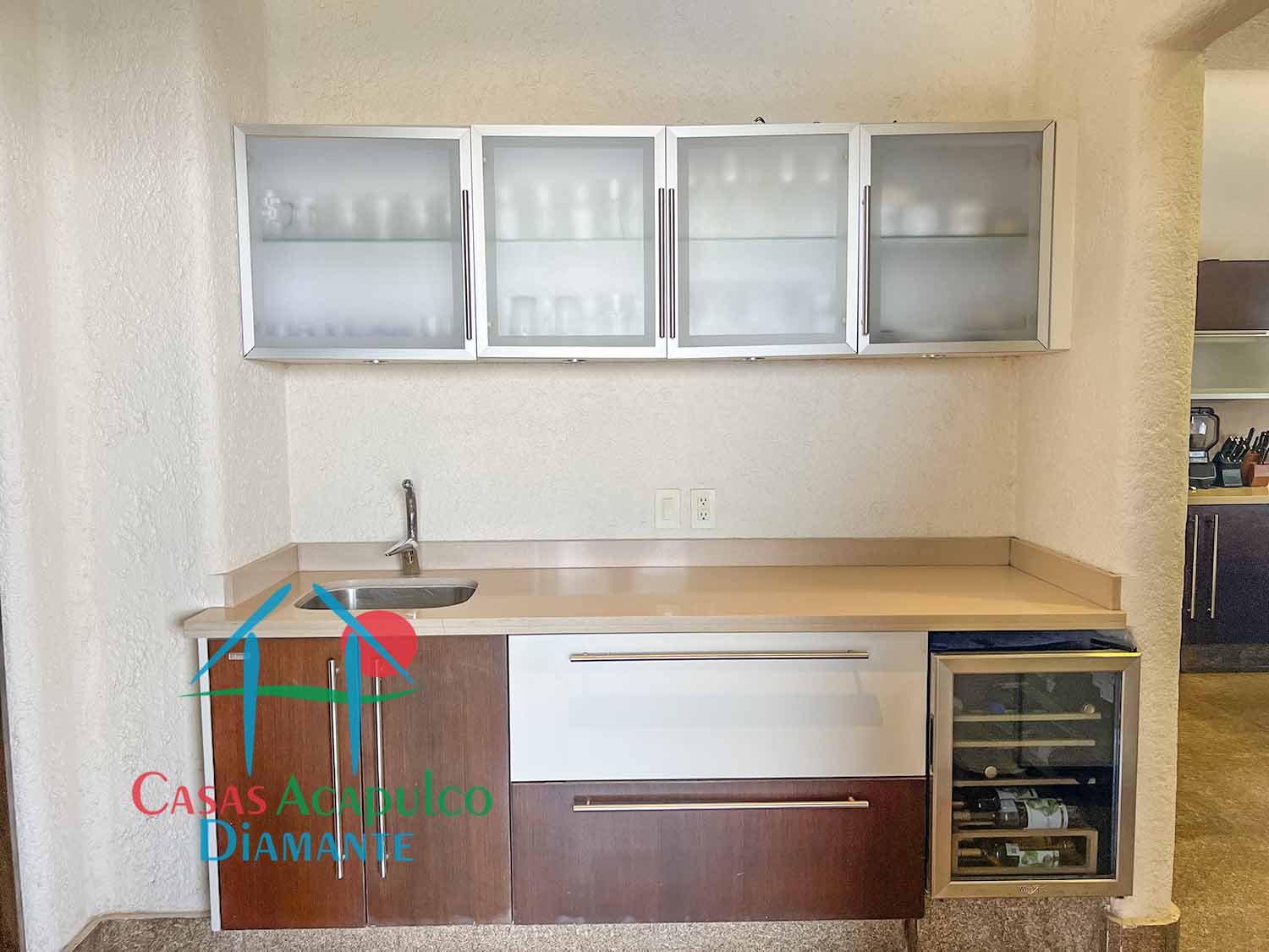 Villa Las Nubes con lote 23 - Cocina 11