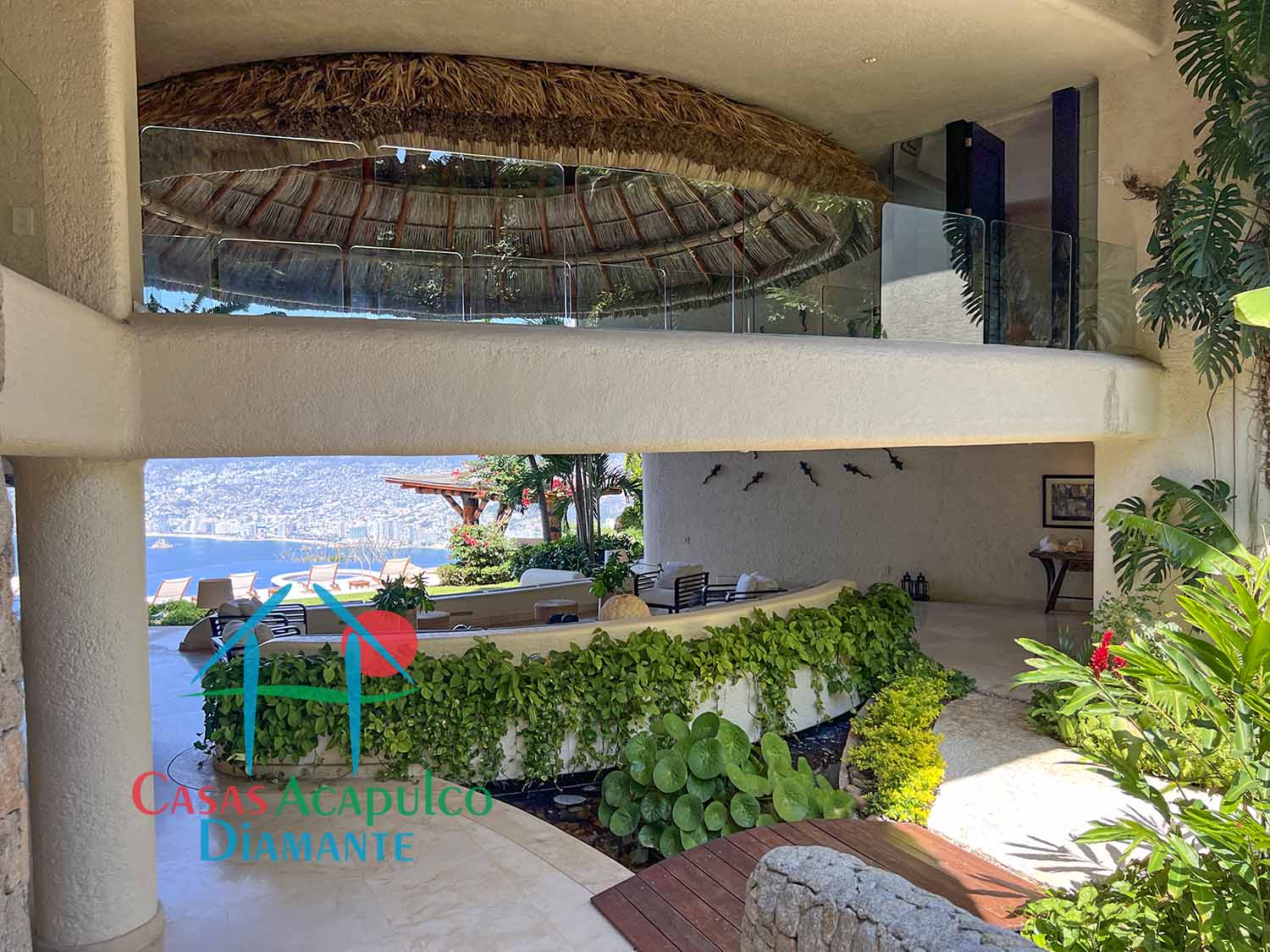 Villa Las Nubes con lote 23 - Estancia 1
