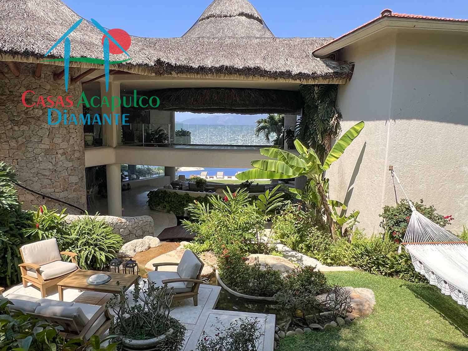 Villa Las Nubes con lote 23 - Estancia 2