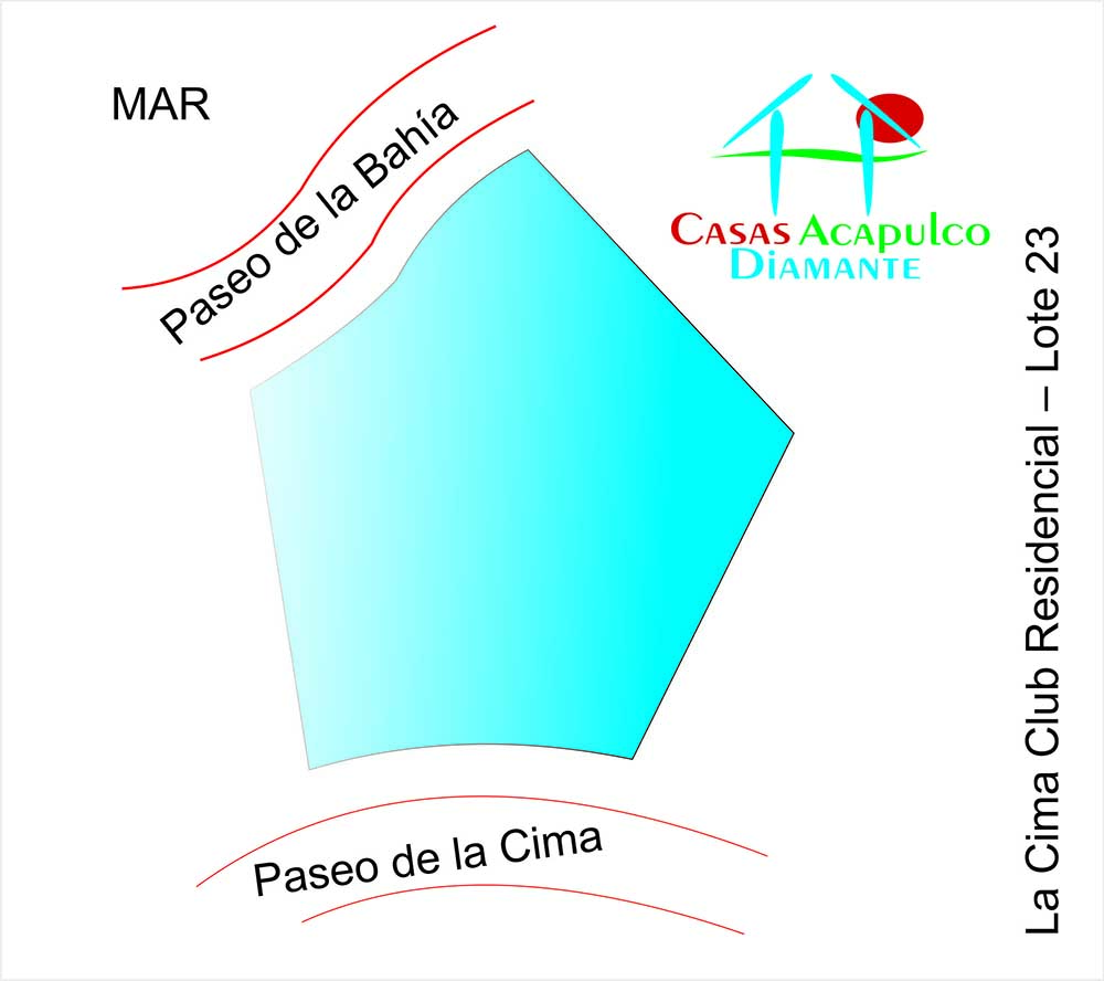 La Cima Villa Las Nubes con lote 23 - Lote 23 1