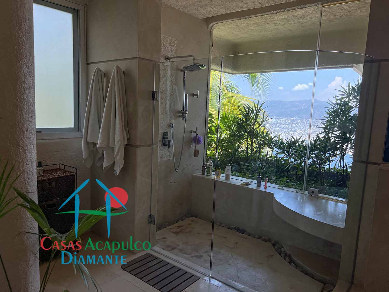 Villa Las Nubes con lote 23 - Recámara principal 17