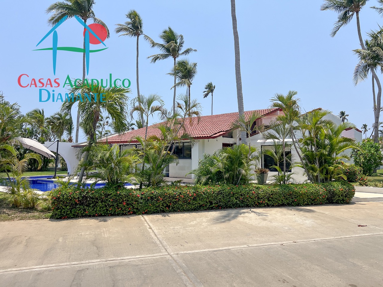 Villas Princess I Villa 112 - Acceso 1