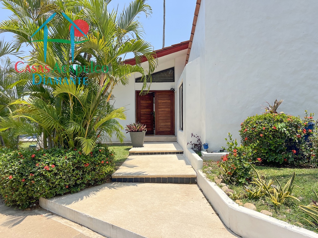 Villas Princess I Villa 112 - Acceso 3