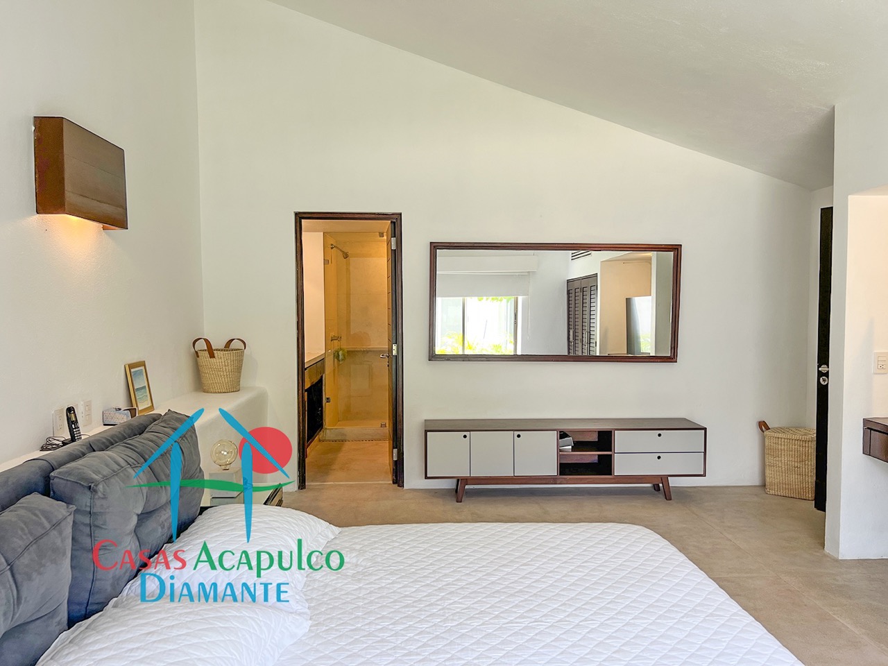 Villas Princess I Villa 112 - Recámara dos 4