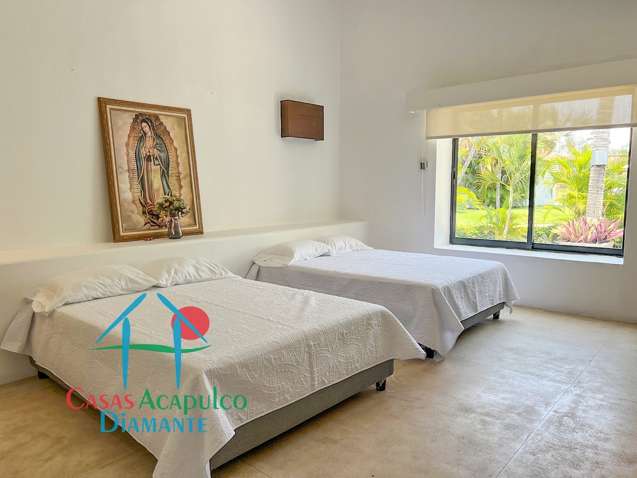 Villas Princess I Villa 112 - Recámara tres 1