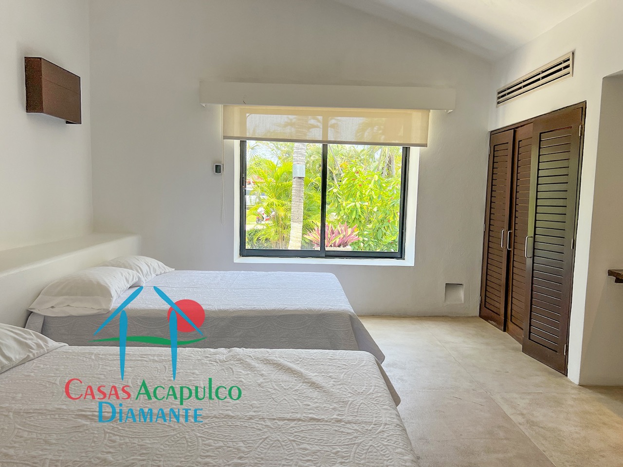 Villas Princess I Villa 112 - Recámara tres 2