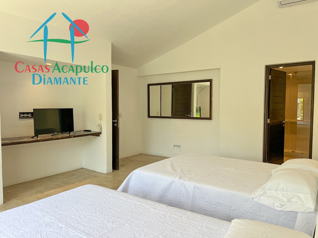 Villas Princess I Villa 112 - Recámara tres 5