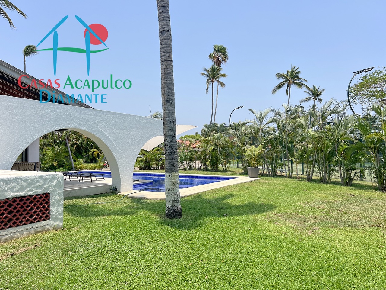 Villas Princess I Villa 112 - Terraza 16