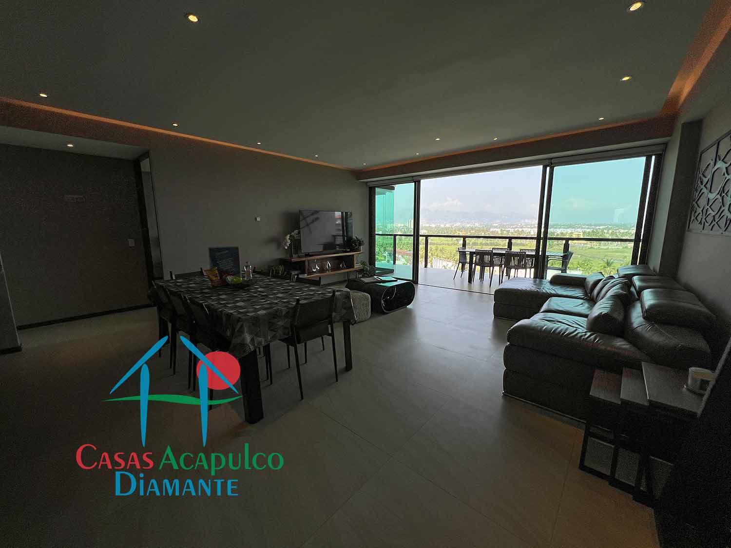 La Isla Emerald D 10 - Estancia 9