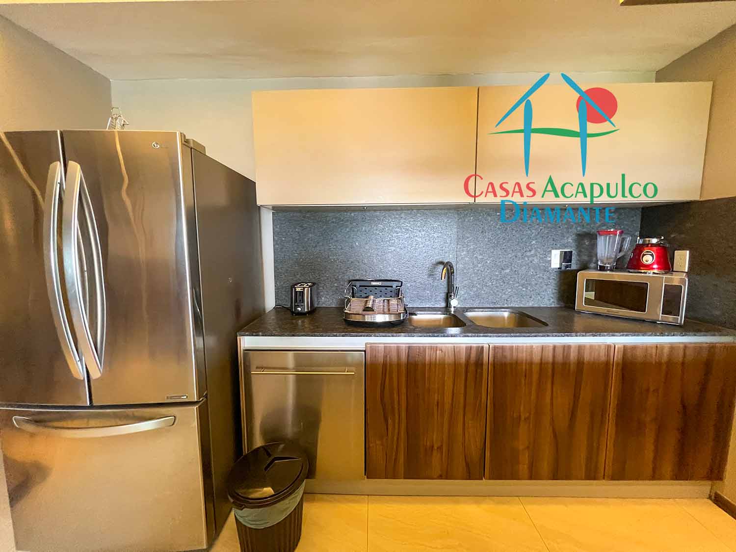 La Isla Emerald H6 - Cocina 4