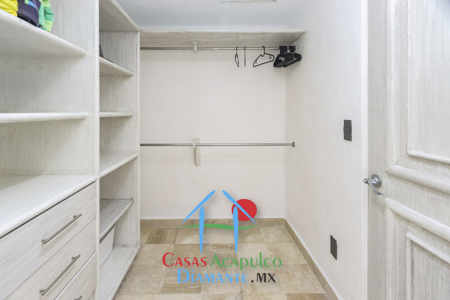 Son Vida Bonampak A 15 - Master suite 7