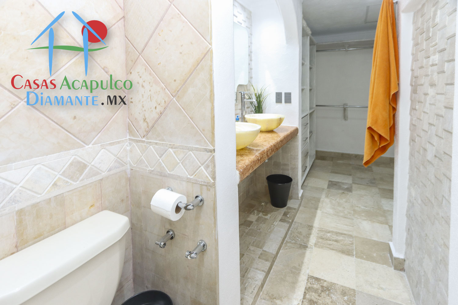 Son Vida Bonampak A 15 - Master suite 9