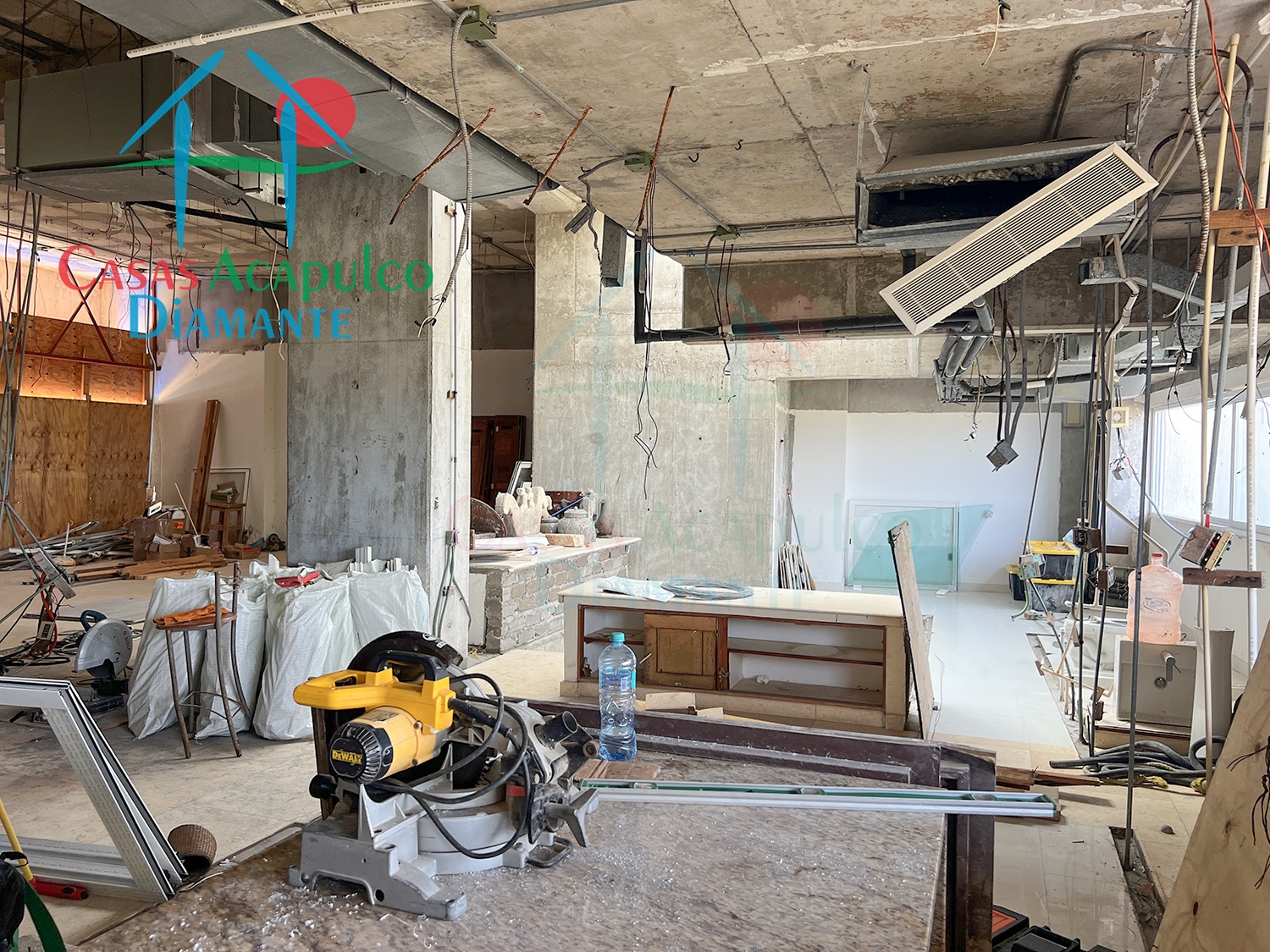 Playamar Tres Cantos T4 PH 2 - Cocina 2