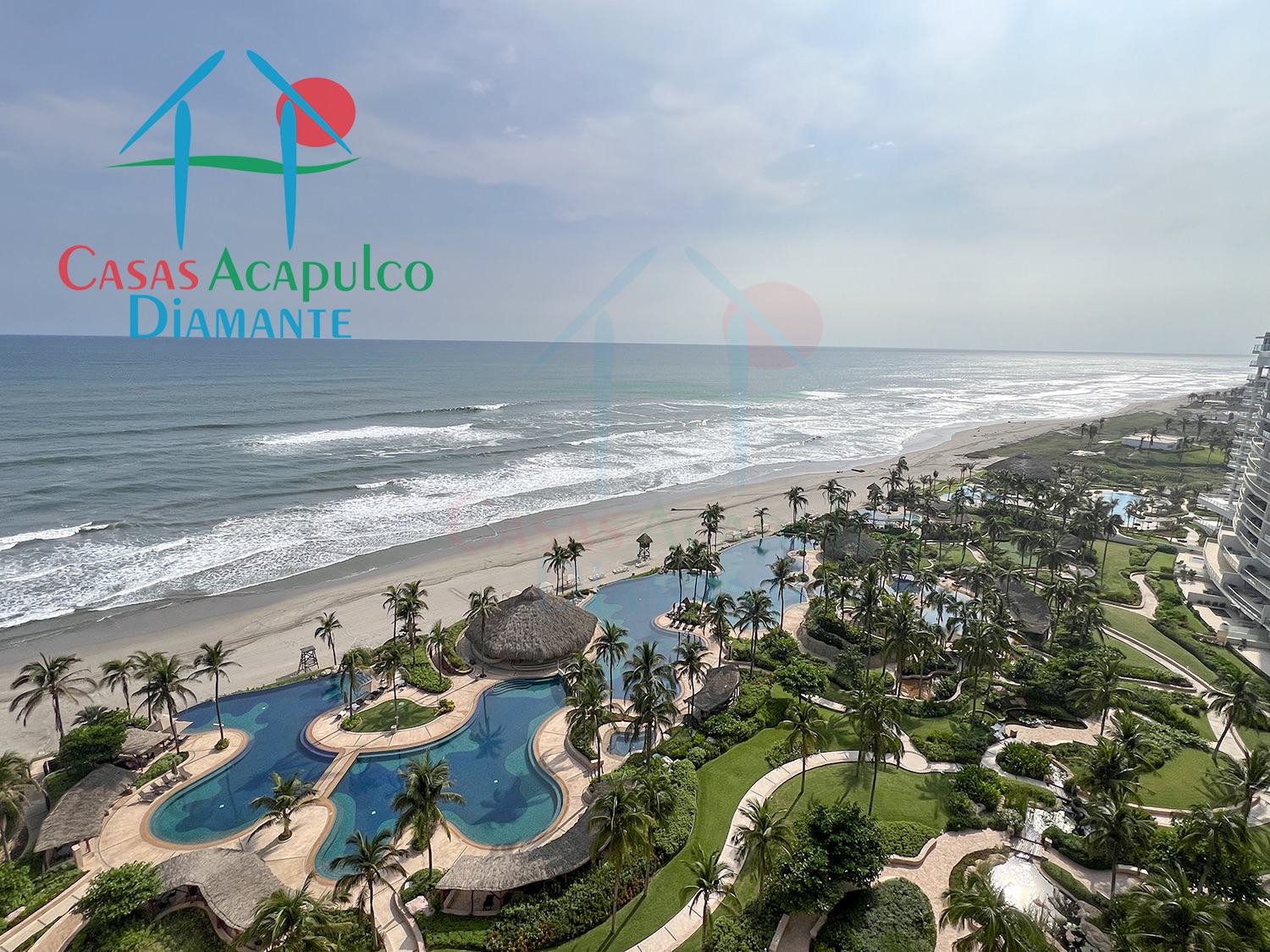 Playamar Tres Cantos T4 PH 2