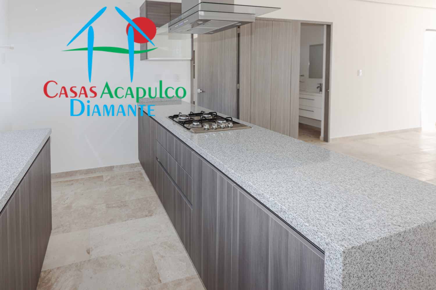Palm Diamante T2 A 1603 - Cocina 4