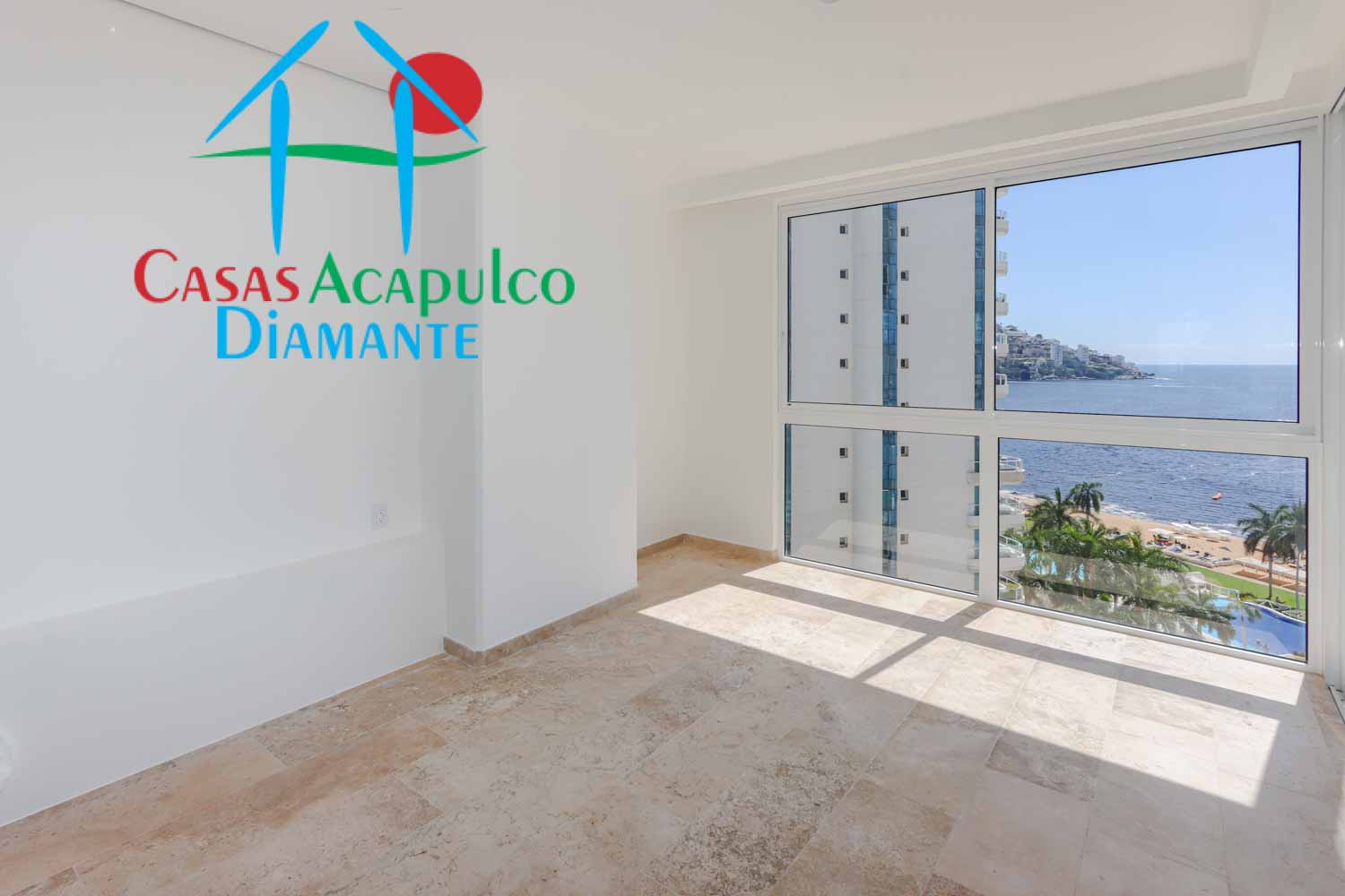 Palm Diamante T2 A 1603 - Estancia 2