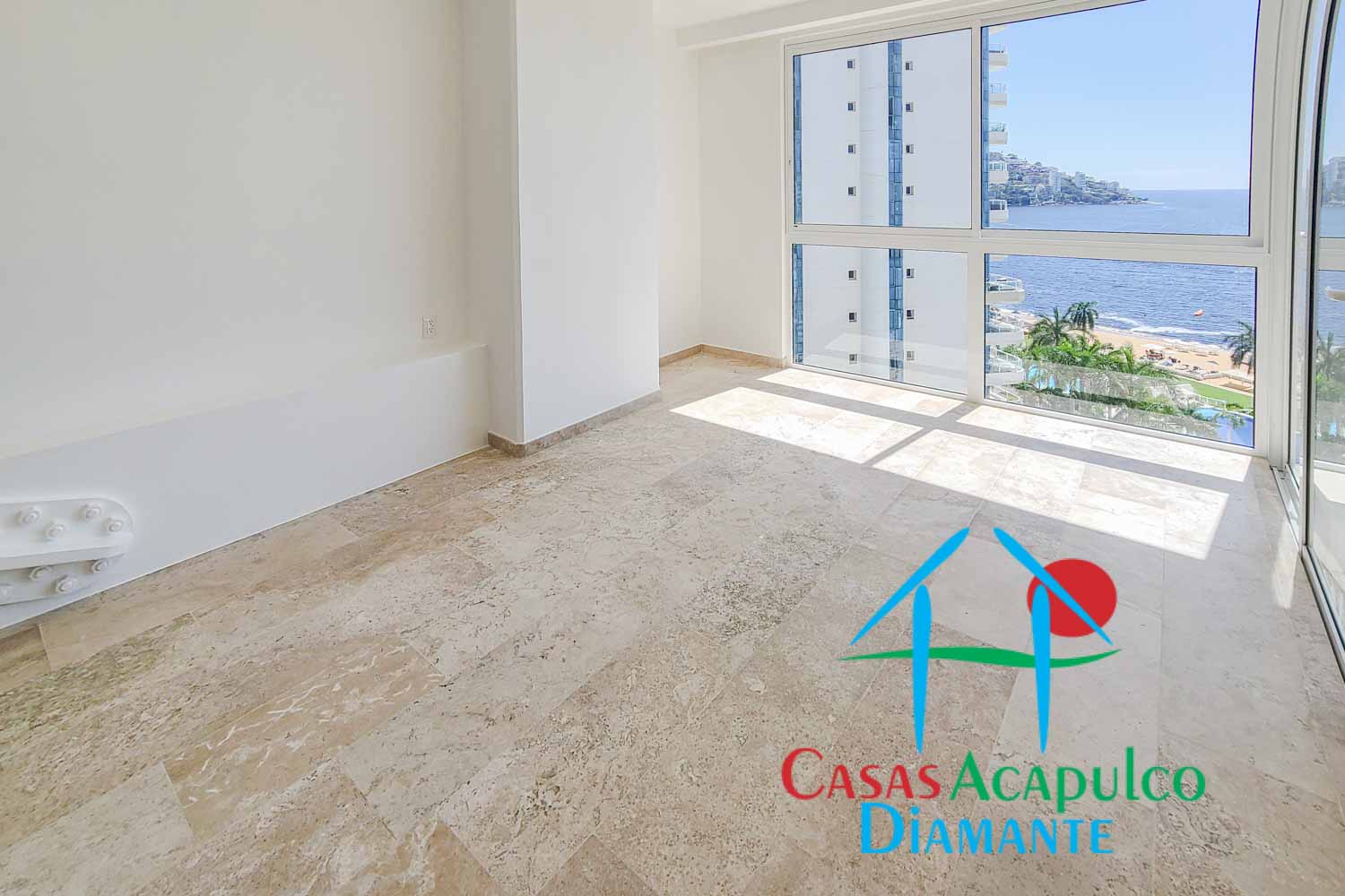 Palm Diamante T2 A 1603 - Estancia 3
