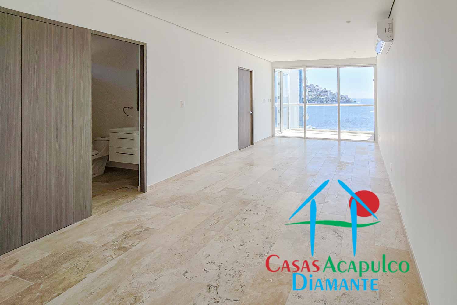 Palm Diamante T2 A 1603 - Estancia 4