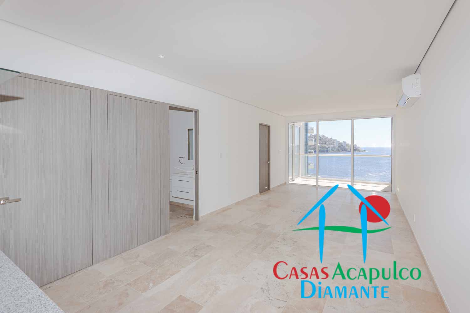 Palm Diamante T2 A 1603 - Estancia 5