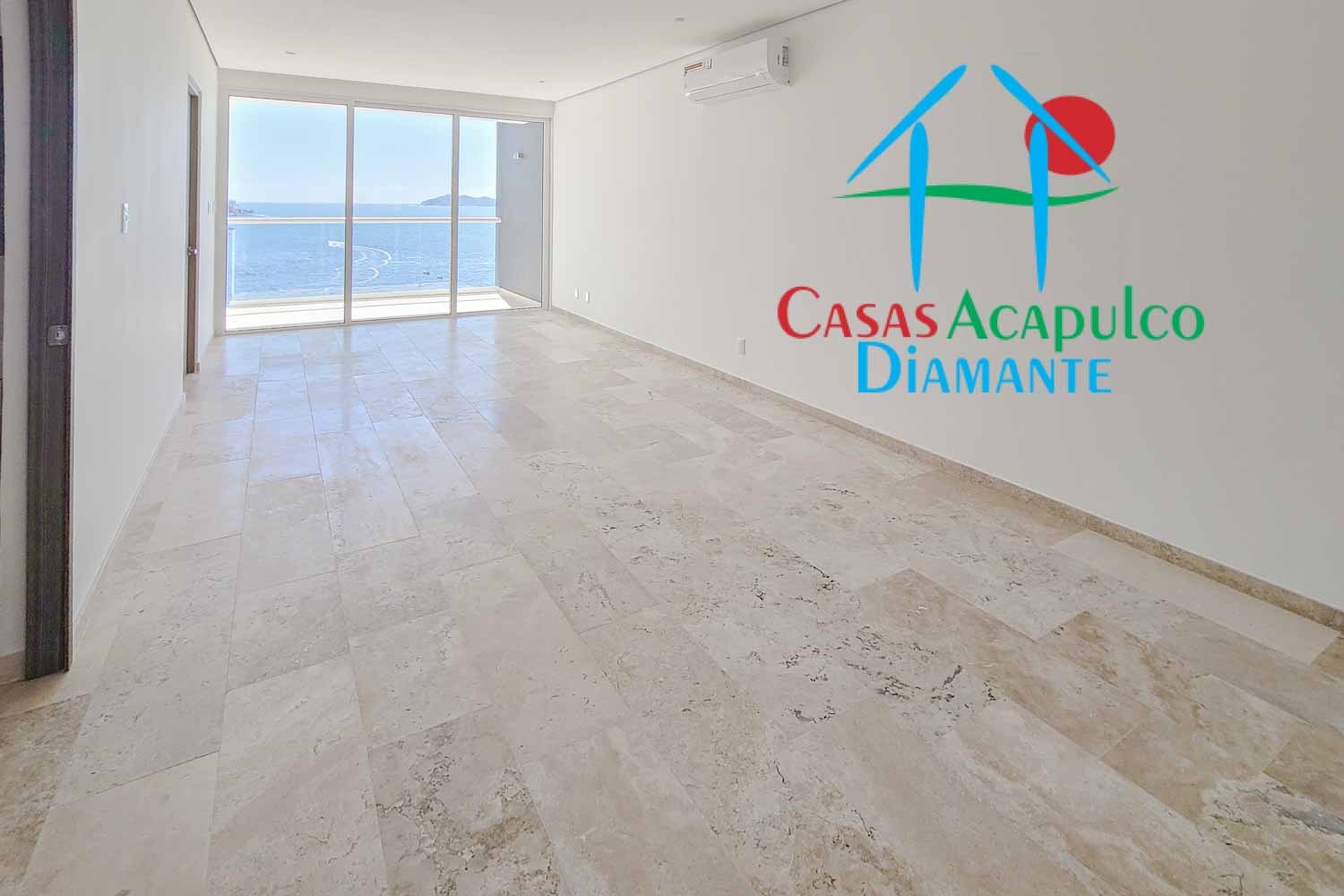 Palm Diamante T2 A 1603 - Estancia 6
