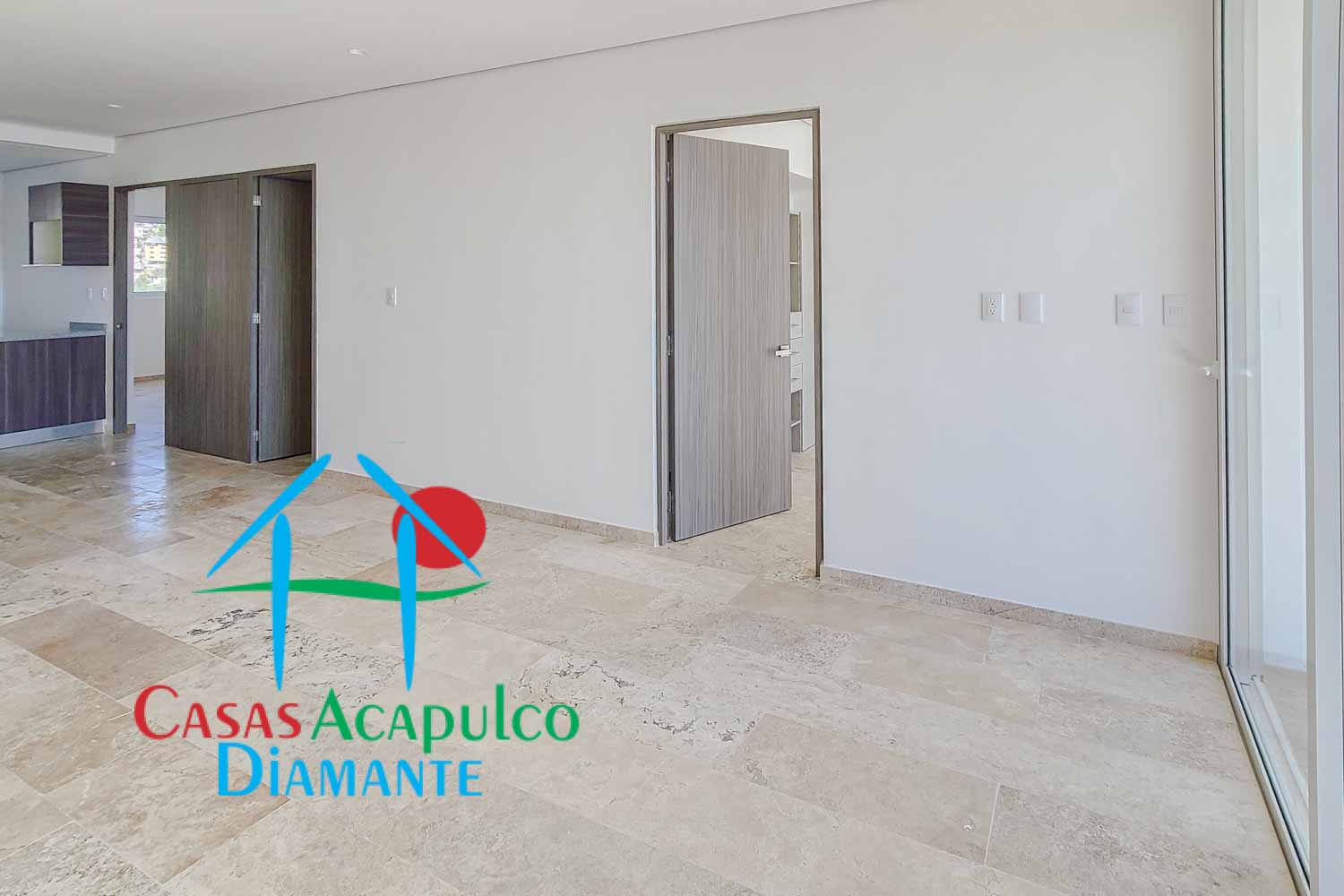 Palm Diamante T2 A 1603 - Estancia 8