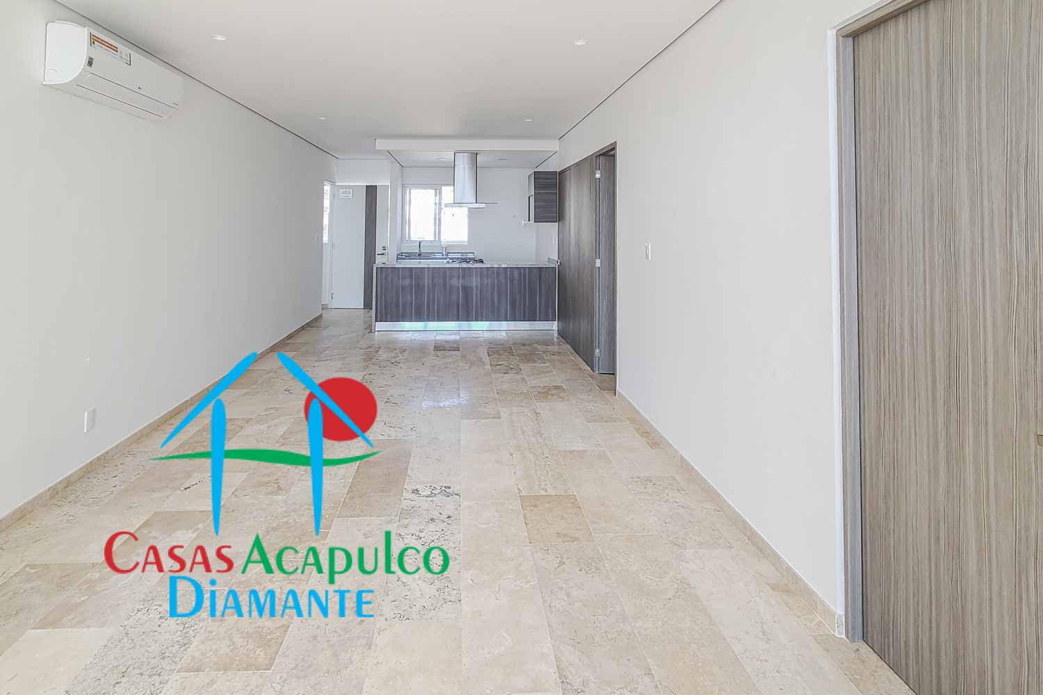 Palm Diamante T2 A 1603 - Terraza 1