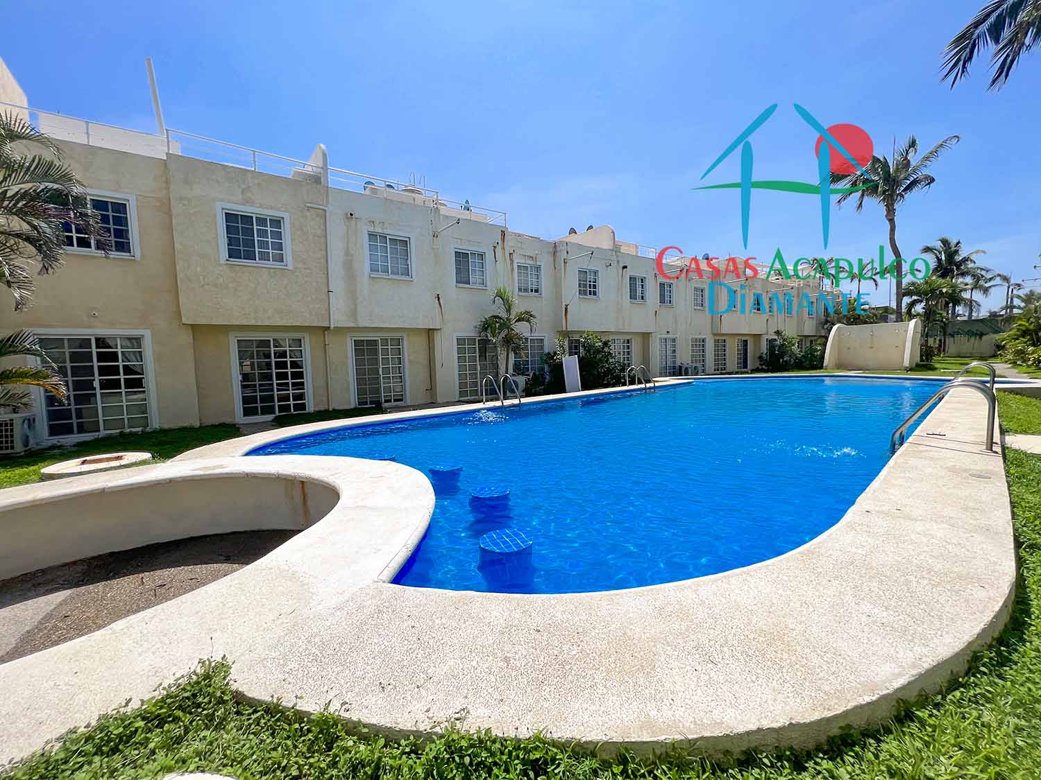 Puente del Mar Star Cliper Casa 4 - Áreas comunes 2