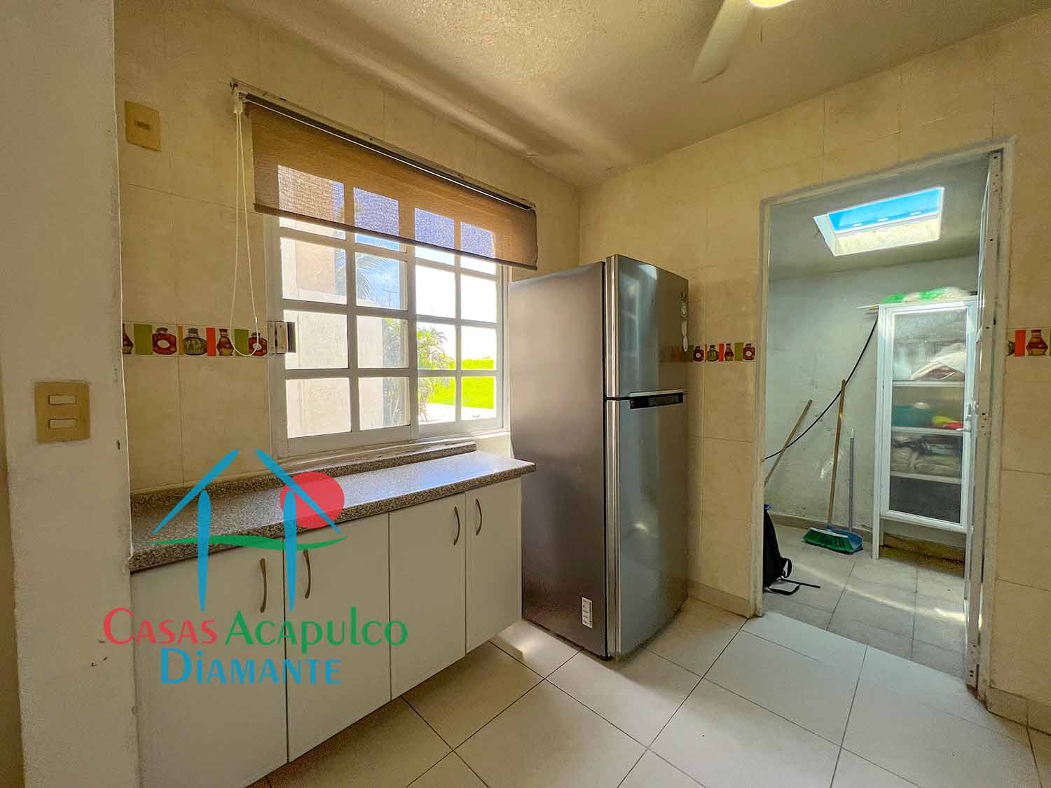 Puente del Mar Star Cliper Casa 4 - Cocina 3