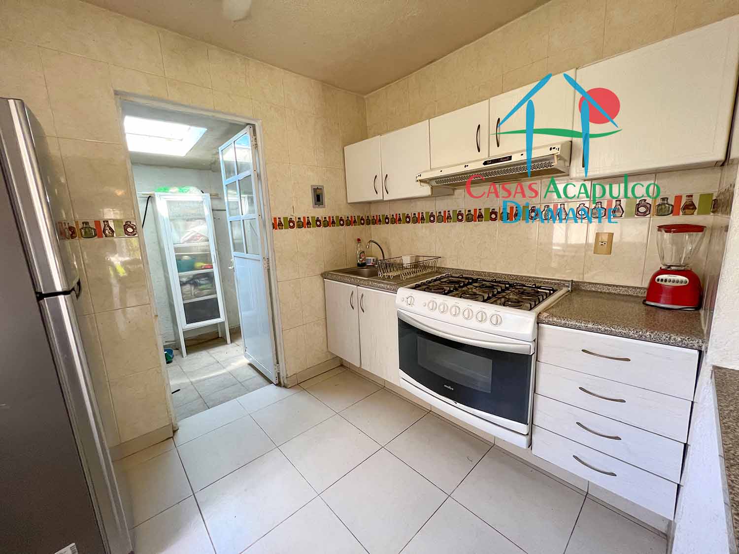 Puente del Mar Star Cliper Casa 4 - Cocina 4