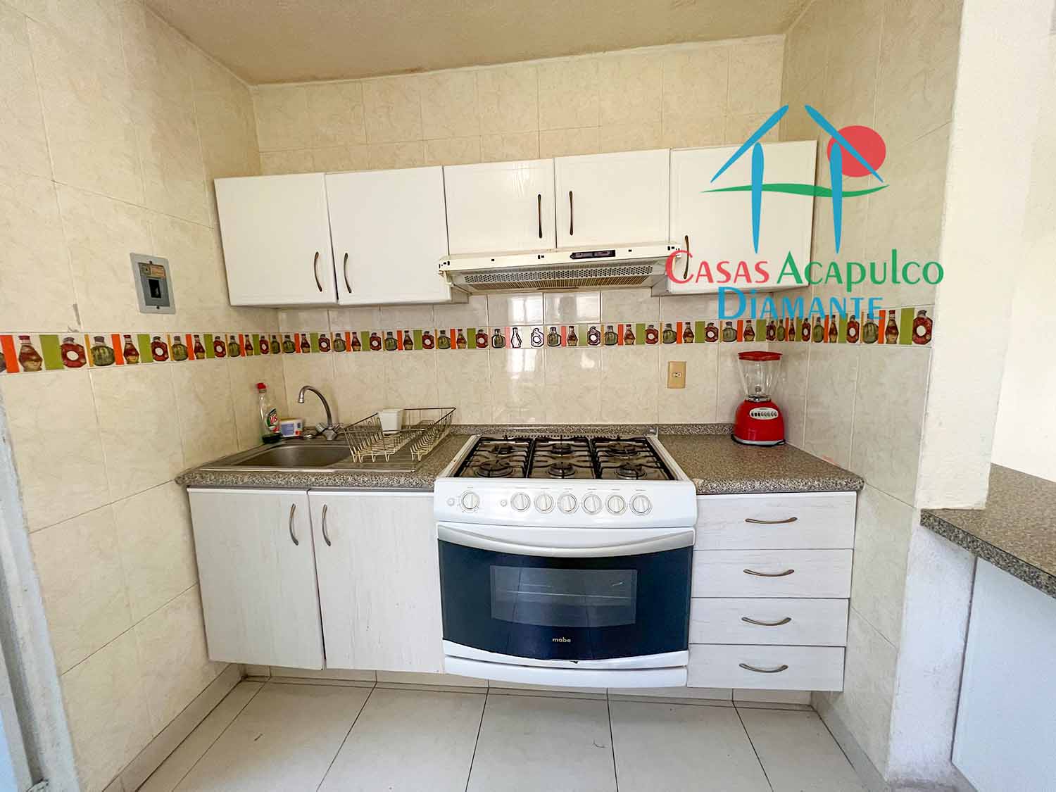 Puente del Mar Star Cliper Casa 4 - Cocina 7