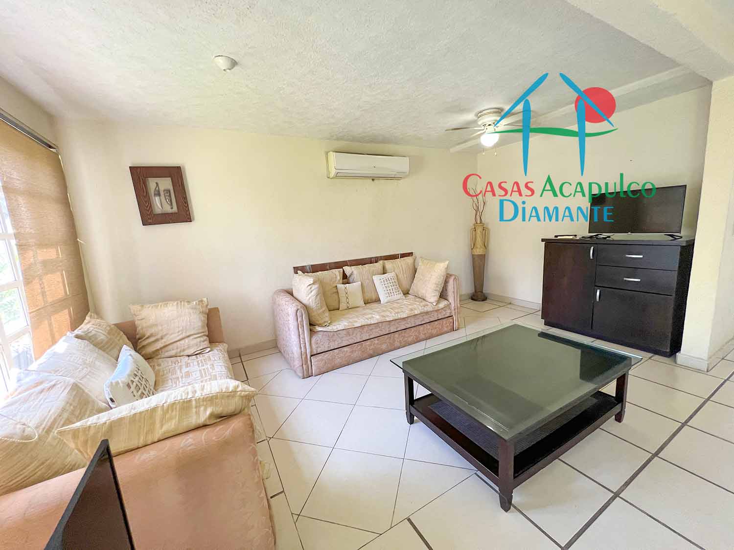 Puente del Mar Star Cliper Casa 4 - Estancia 9