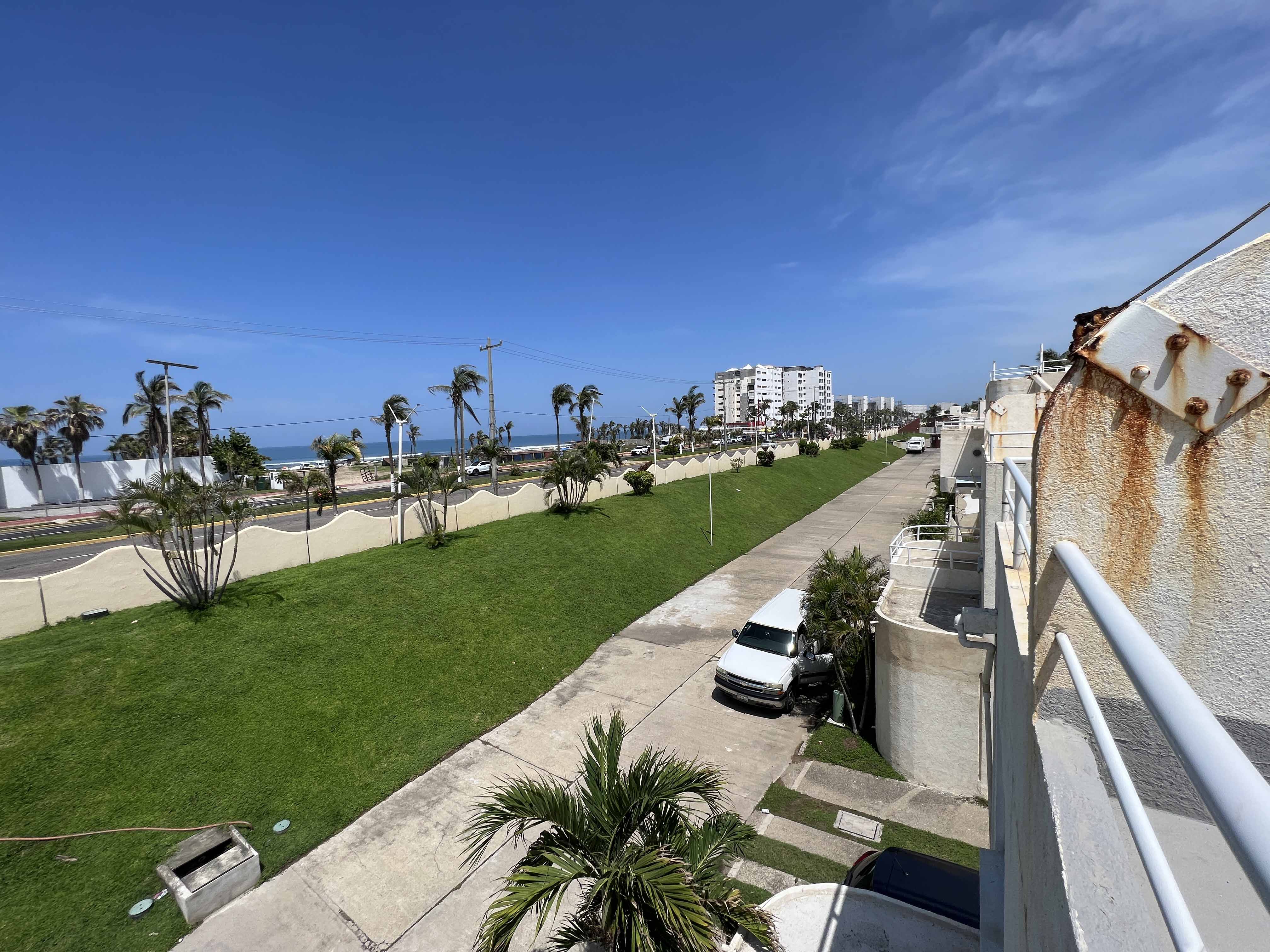 Puente del Mar Star Cliper Casa 4 - Roof garden 10