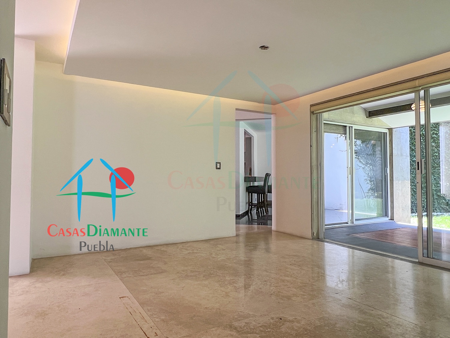 La Vista Country Club Casa Alba - Estancia 5