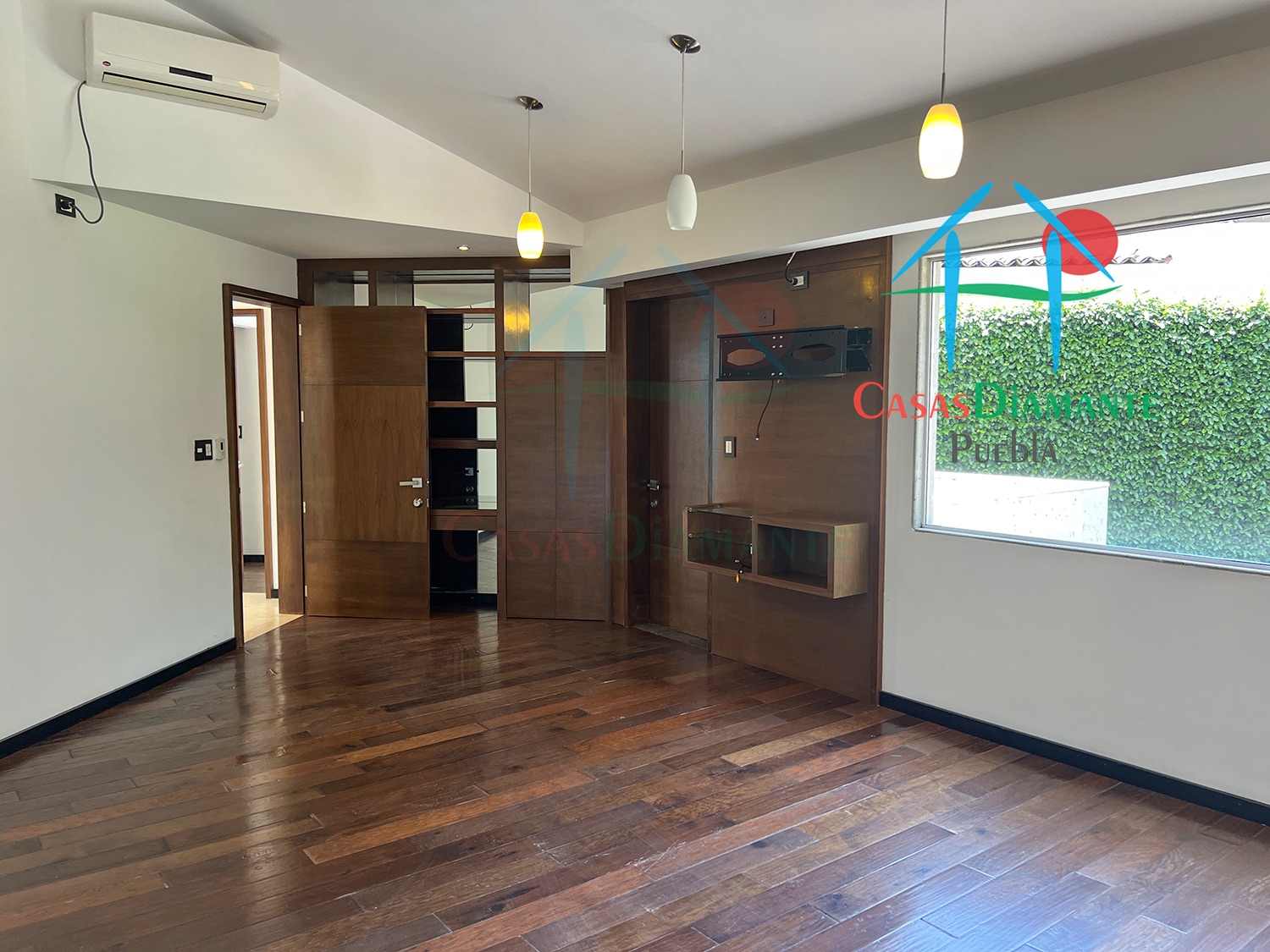 La Vista Country Club Casa Alba - Recámara cinco 3