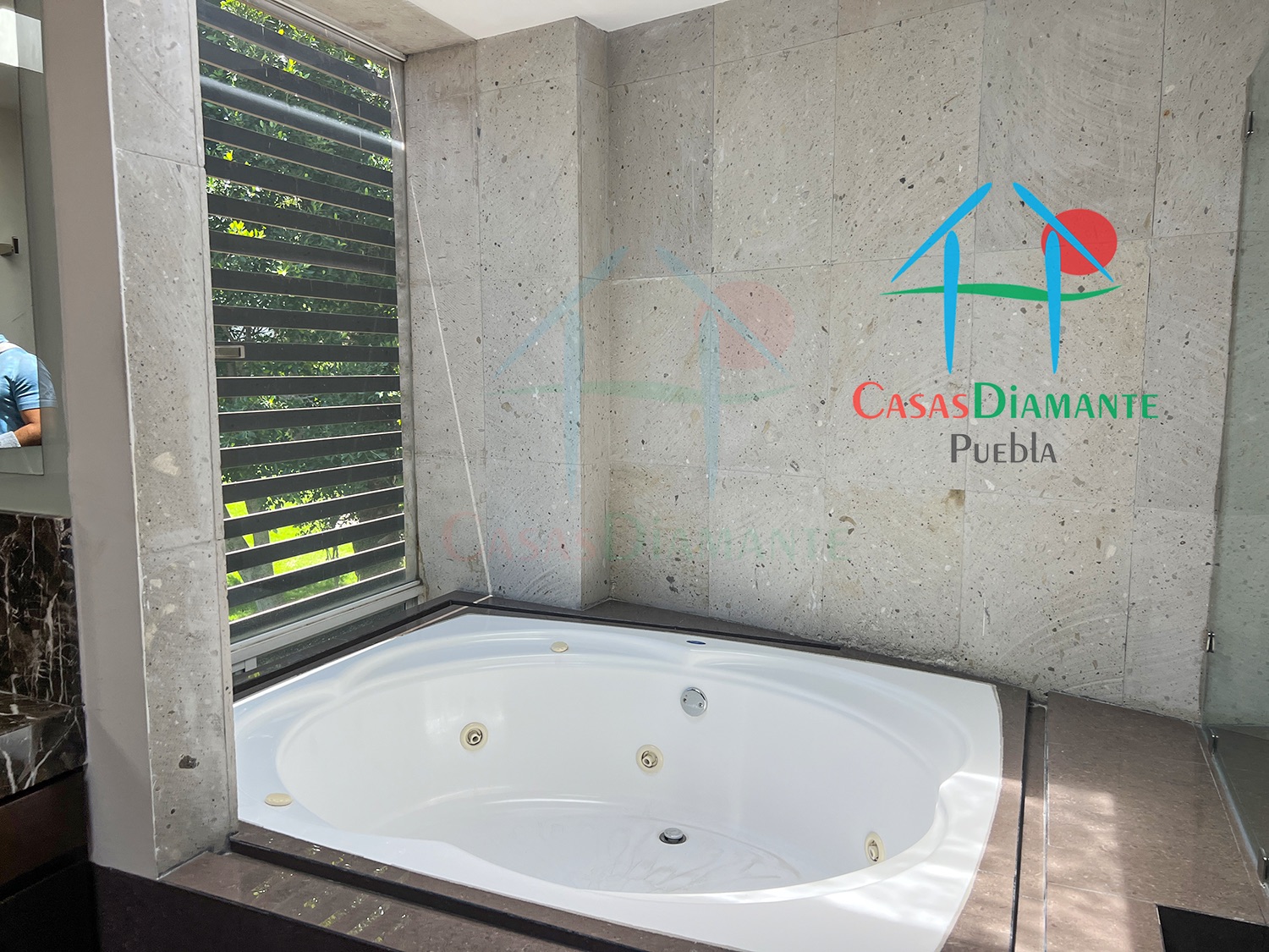 La Vista Country Club Casa Alba - Recámara cinco 9