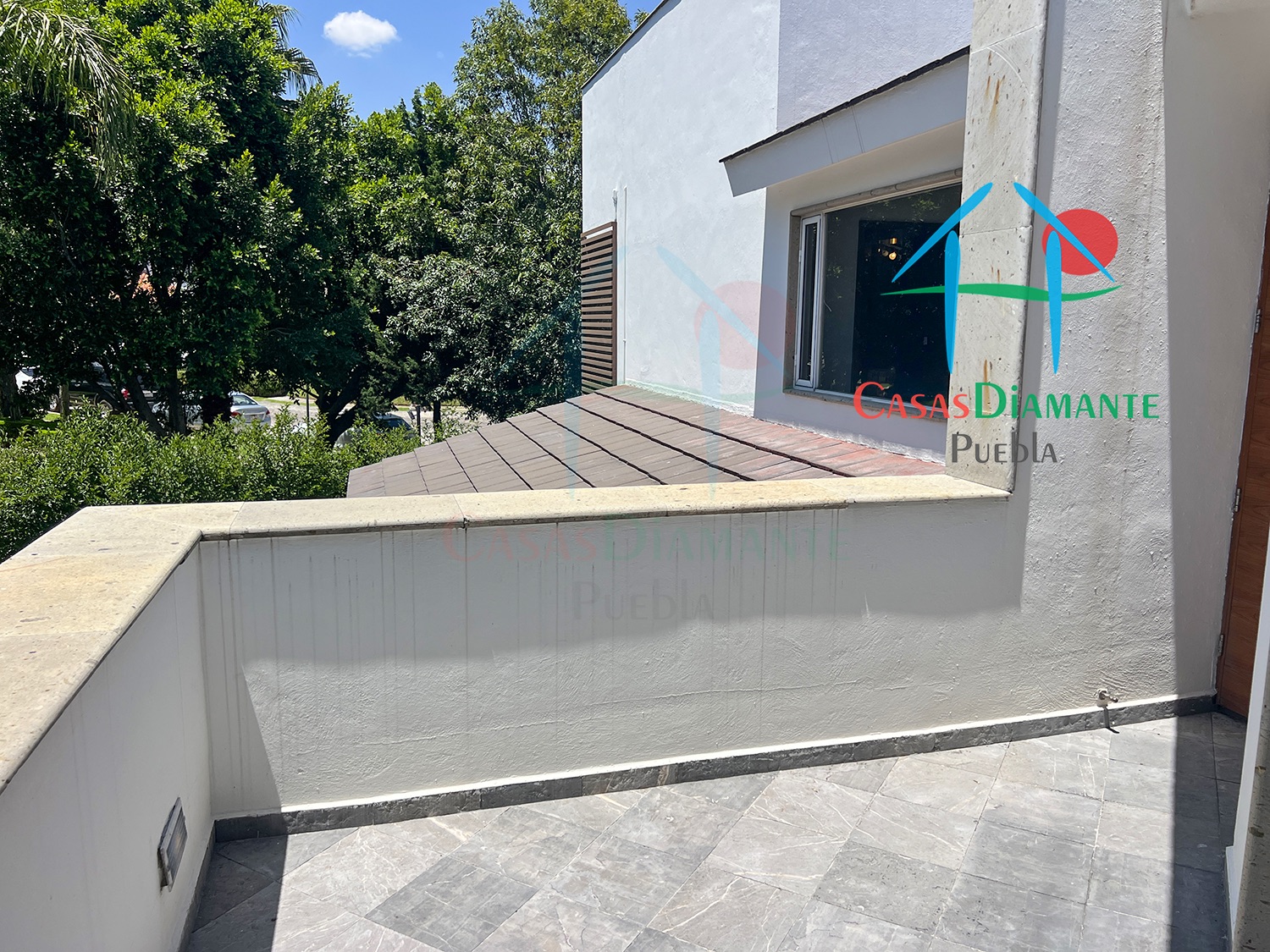 La Vista Country Club Casa Alba - Recámara cuatro 7