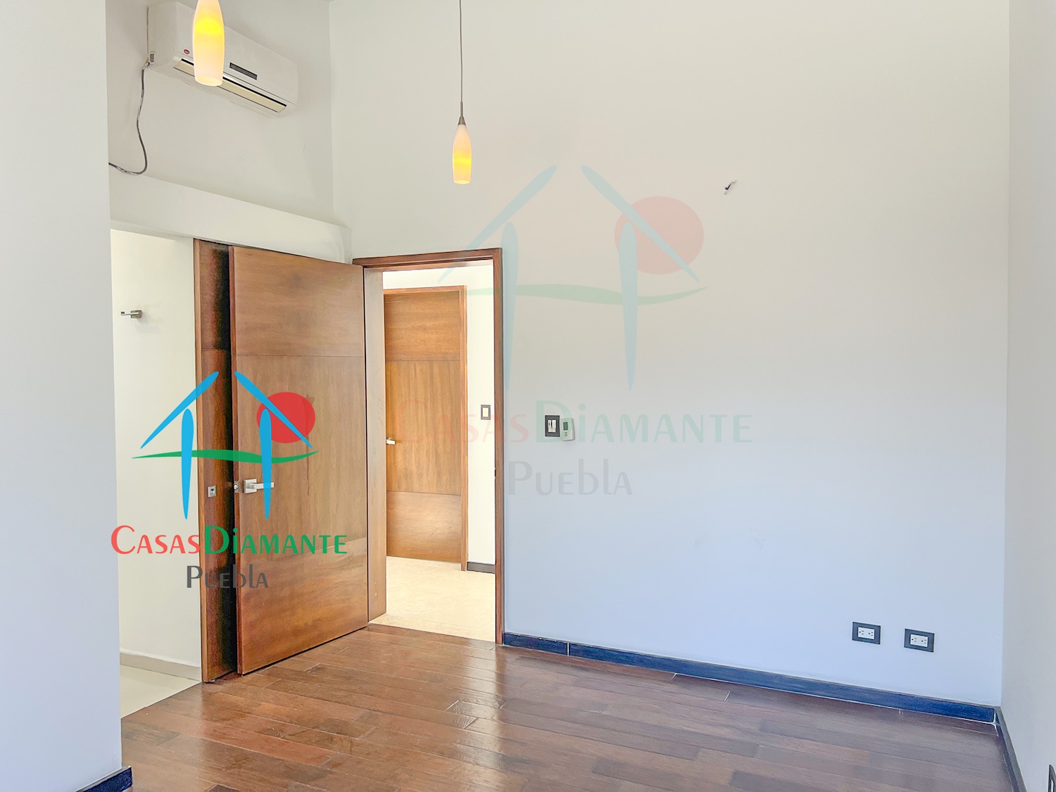 La Vista Country Club Casa Alba - Recámara dos 4