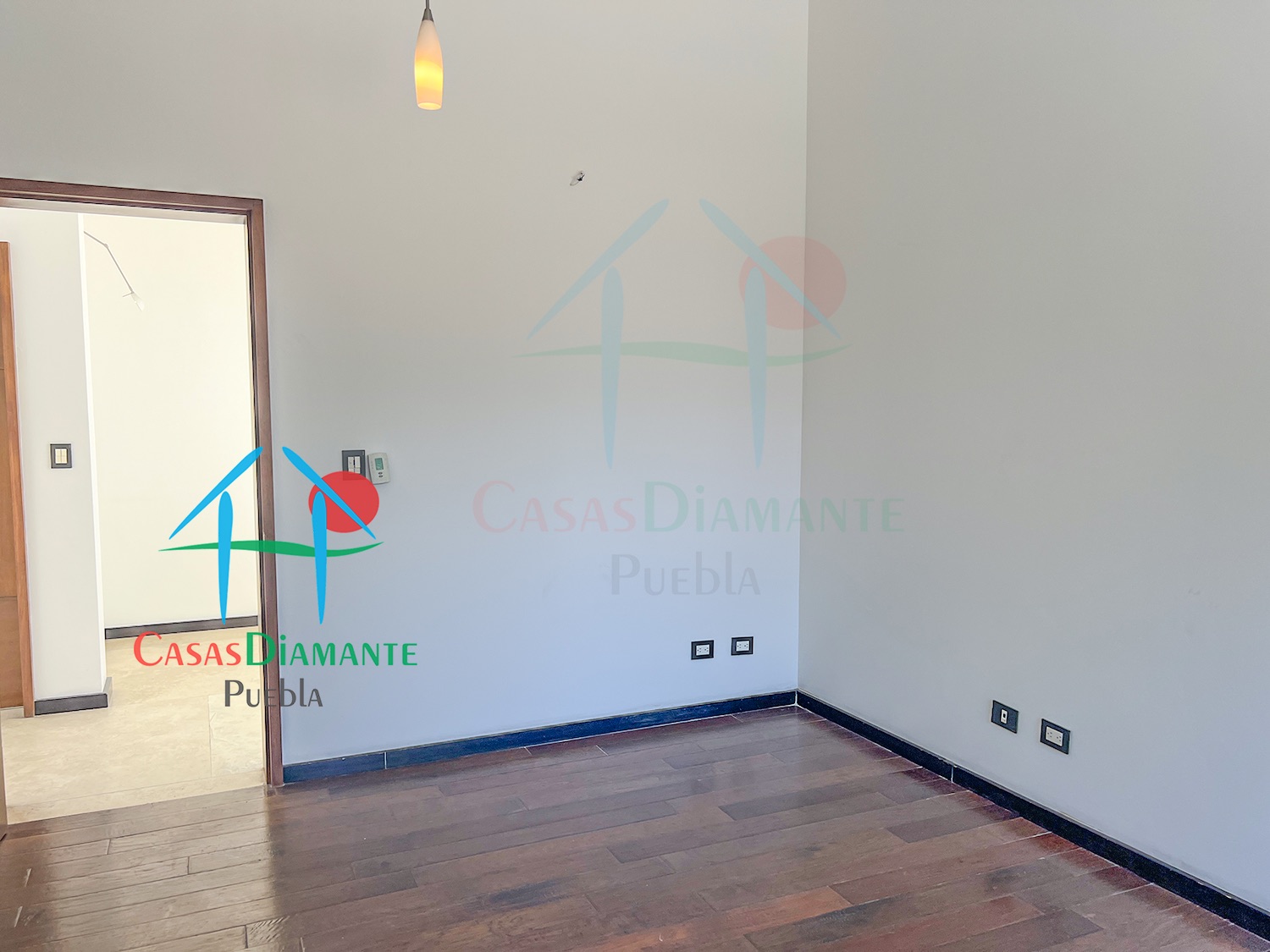 La Vista Country Club Casa Alba - Recámara dos 5
