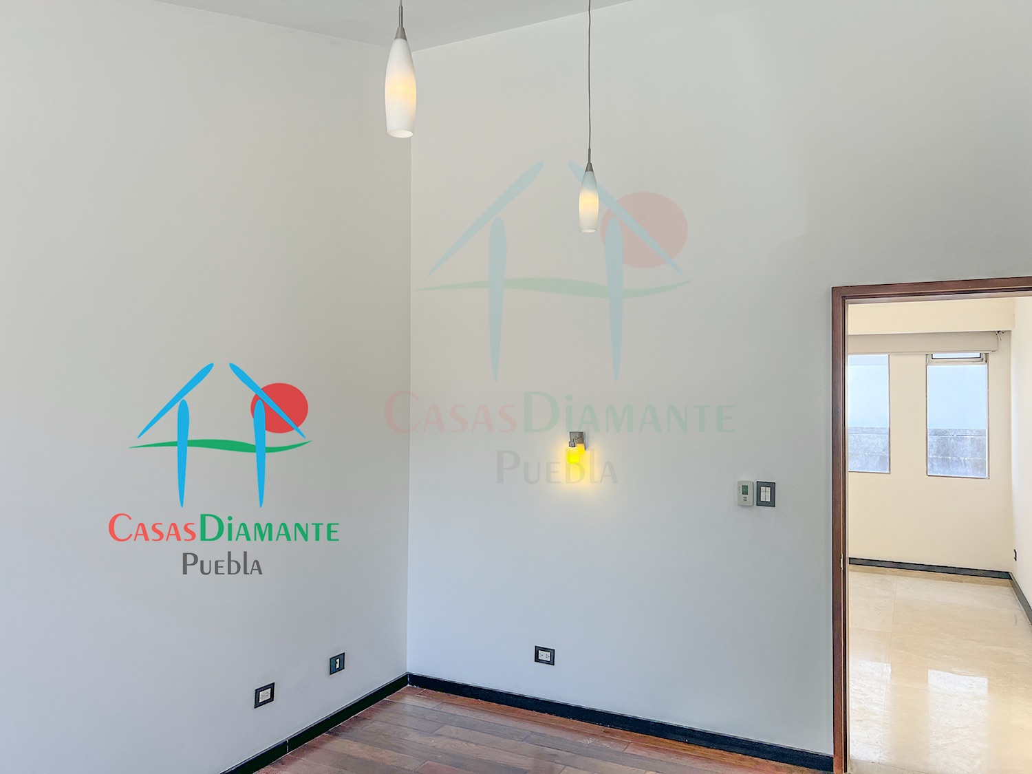 La Vista Country Club Casa Alba - Recámara uno 5