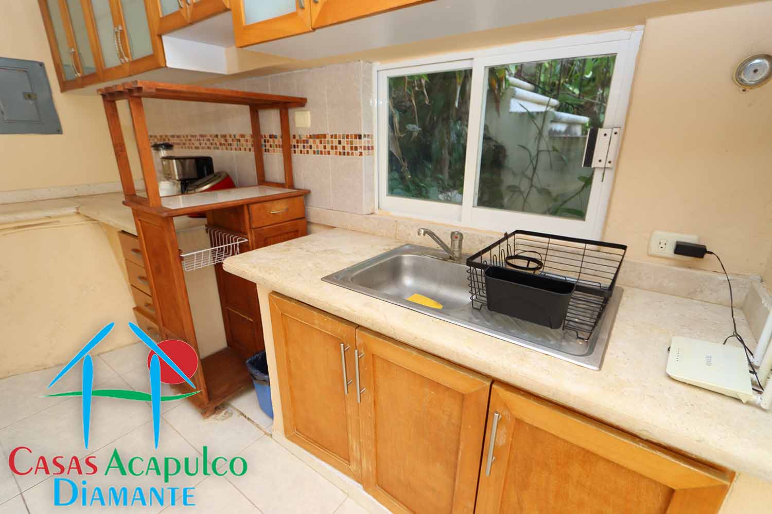 Punta Pichilingue J PB y J Cov - Cocina departamento secundario 2