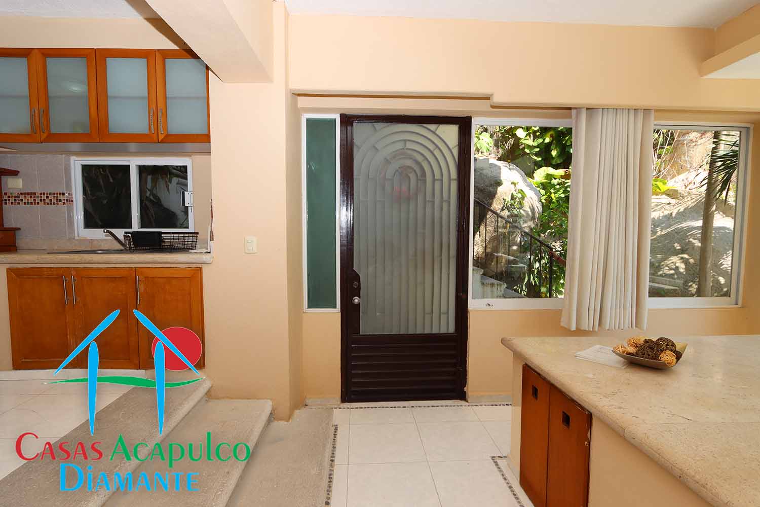 Punta Pichilingue J PB y J Cov - Estancia departamento secundario 2