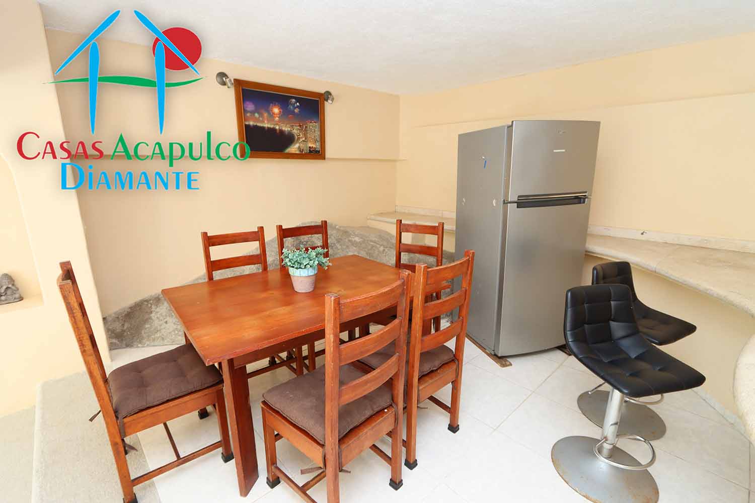 Punta Pichilingue J PB y J Cov - Estancia departamento secundario 11