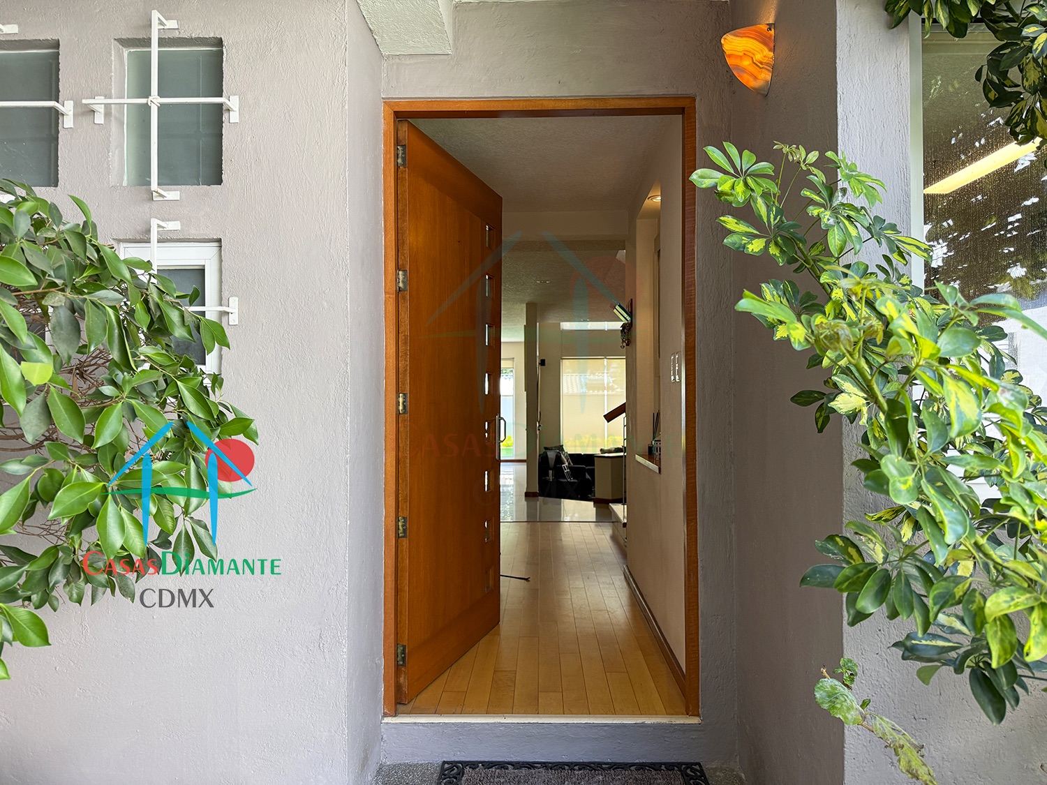 Las Aguilas Casa Iliada F - Acceso 1