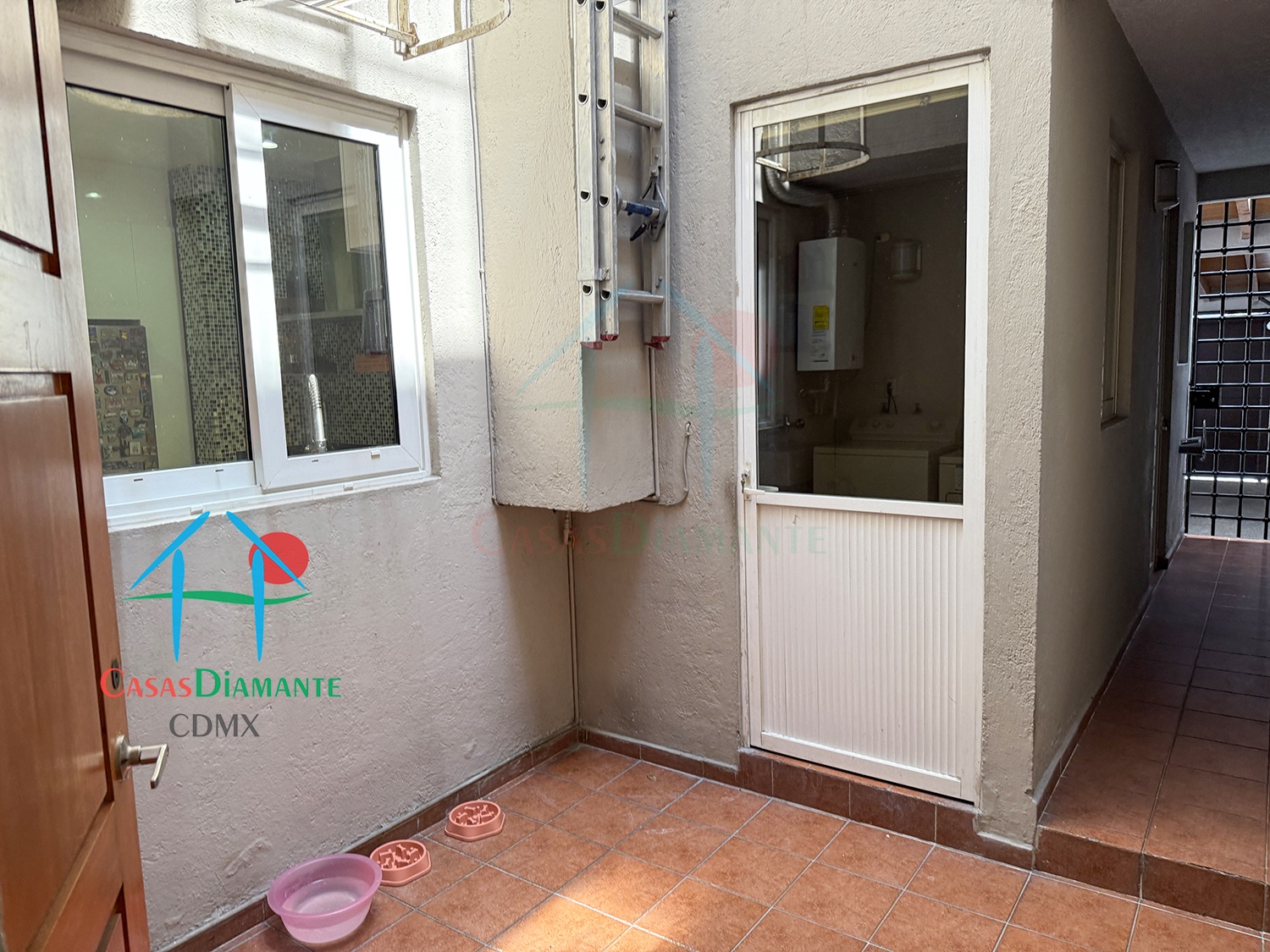 Las Aguilas Casa Iliada F - Cuarto de servicio 4