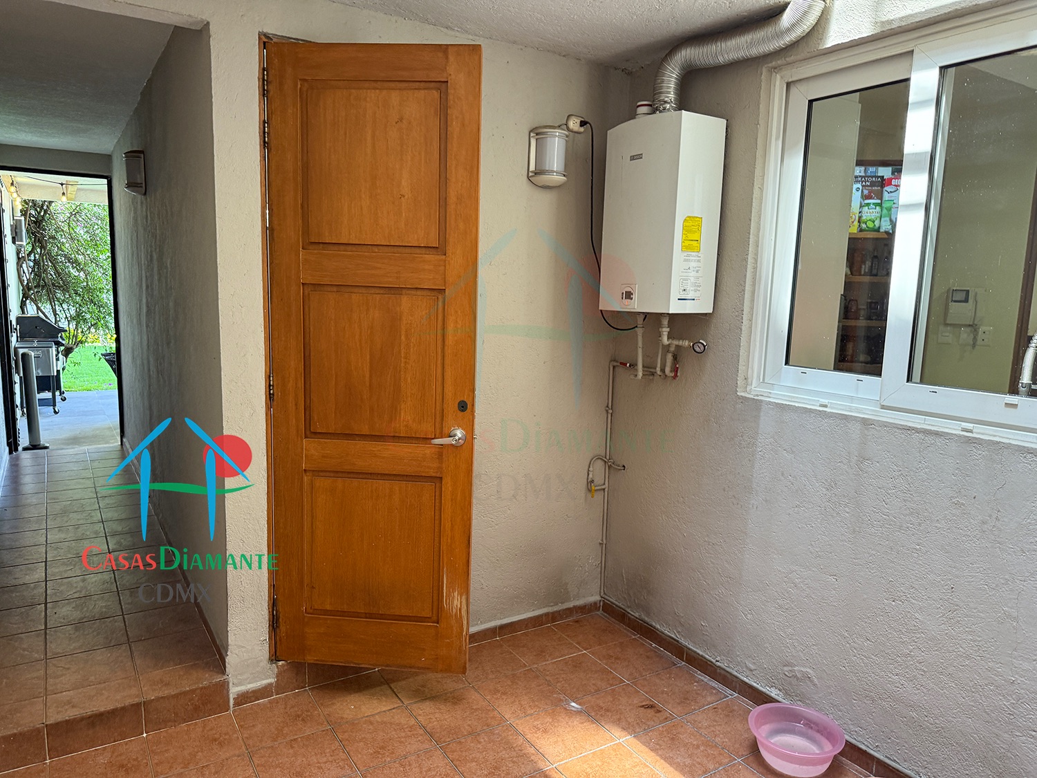 Las Aguilas Casa Iliada F - Cuarto de servicio 5
