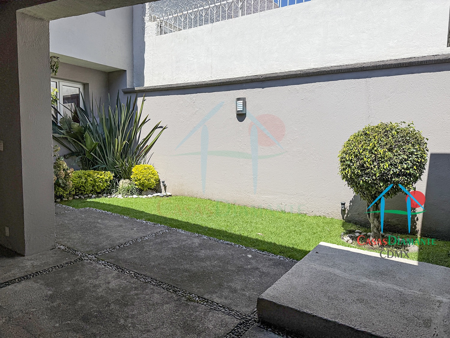 Las Aguilas Casa Iliada F - Estacionamiento 7