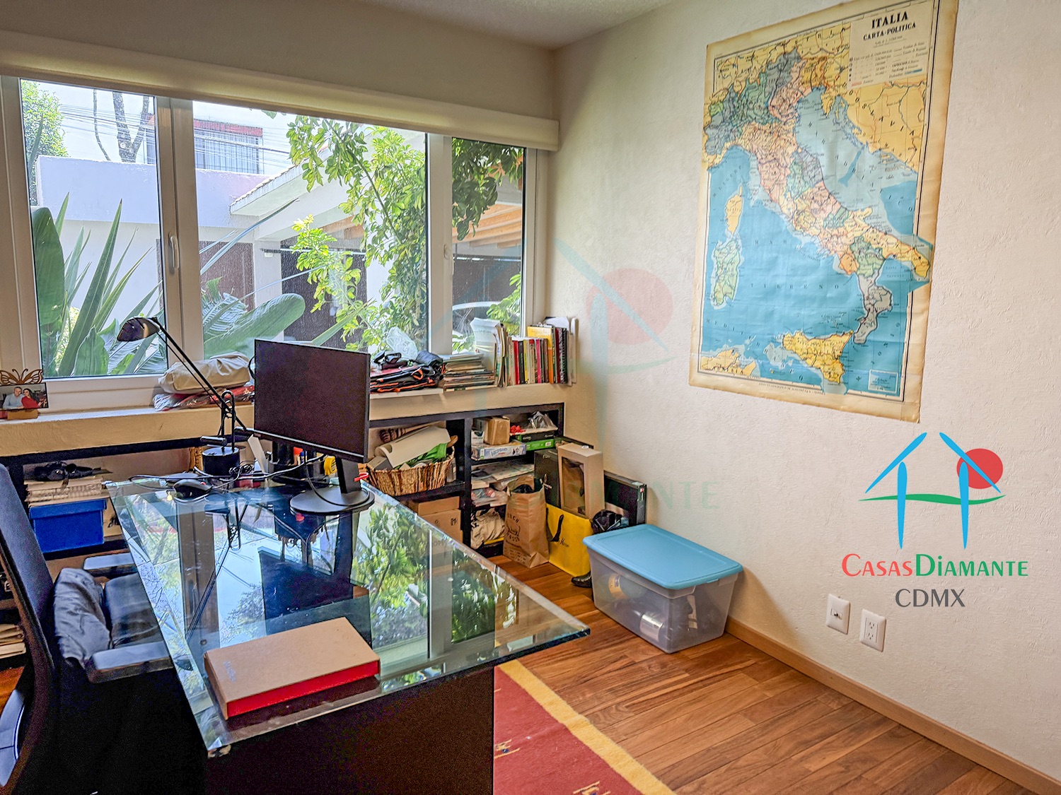 Las Aguilas Casa Iliada F - Estudio 3