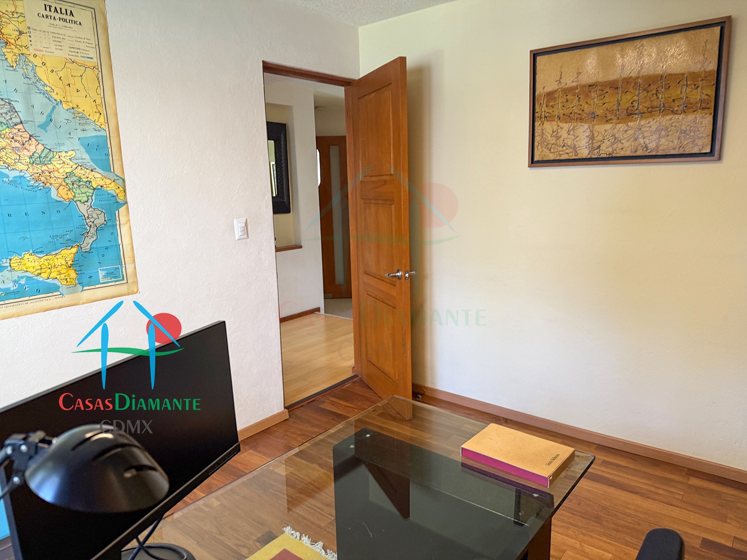 Las Aguilas Casa Iliada F - Estudio 4