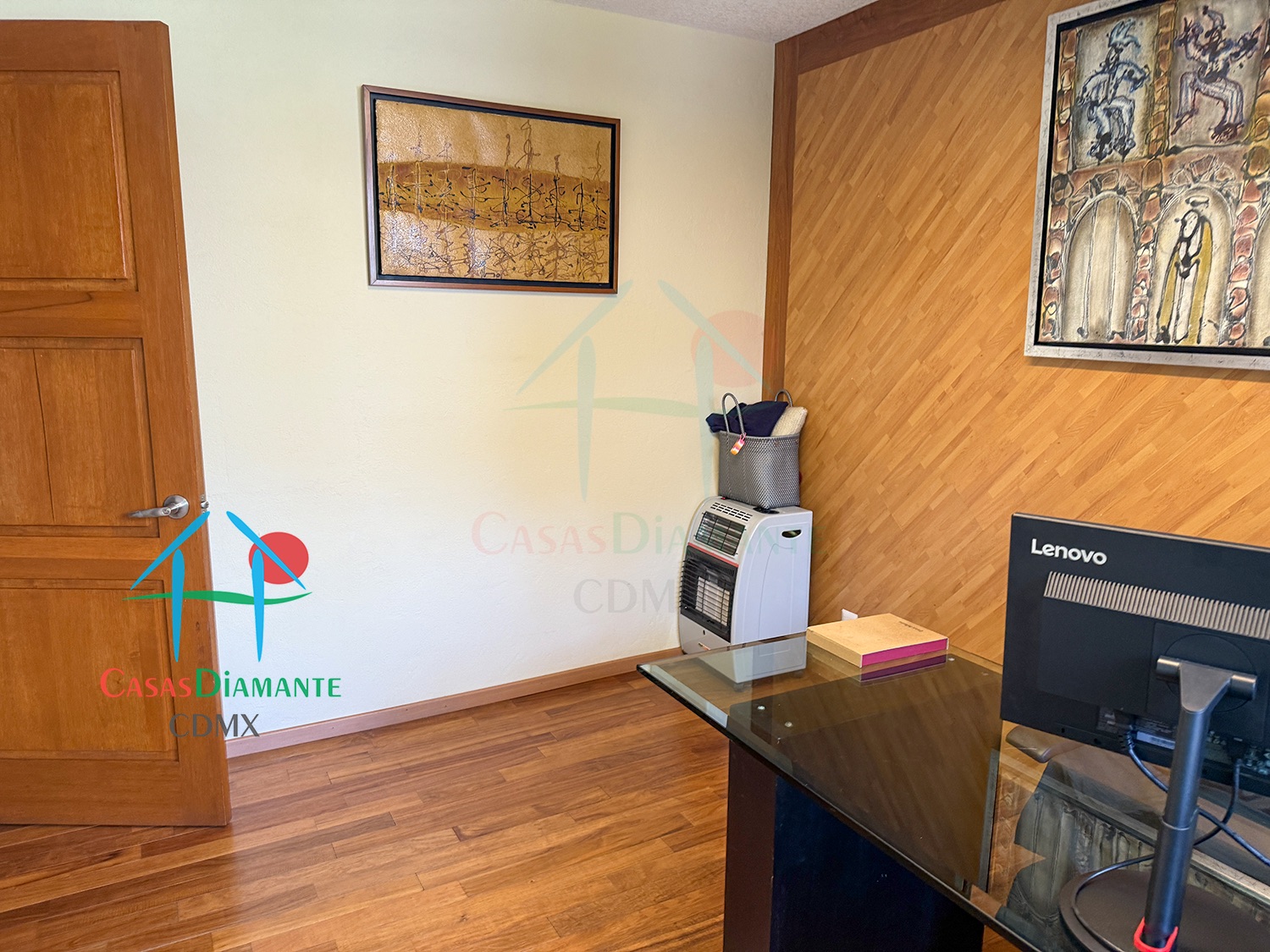 Las Aguilas Casa Iliada F - Estudio 5