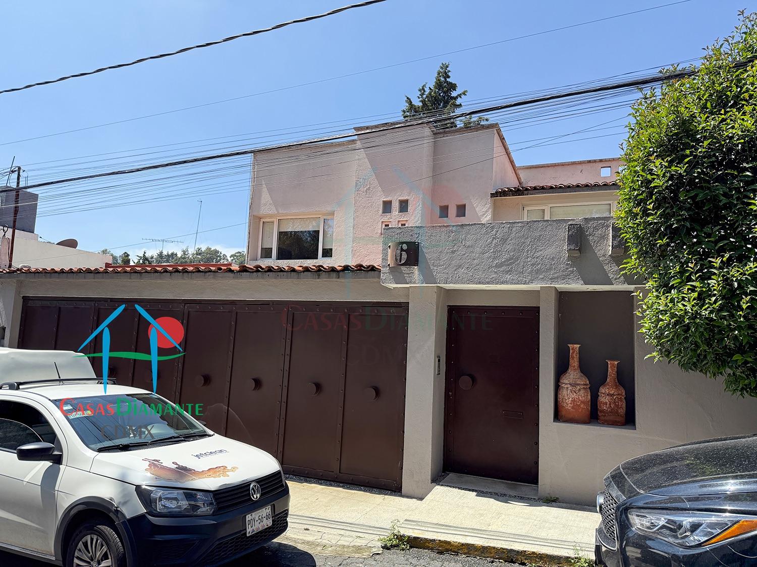Las Aguilas Casa Iliada F - Fachada 1